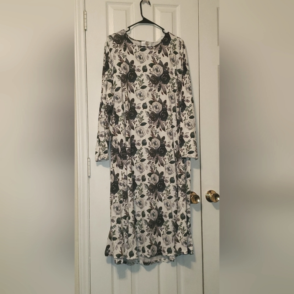 Dainty Jewells 4x dress